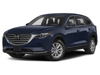 2021 Mazda CX-9 4dr i-ACTIV AWD 2021.5 Sport Utility_101